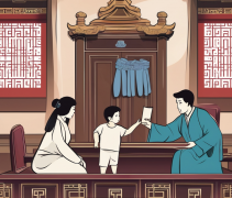 同居关系产生的孩子抚养权的问题?