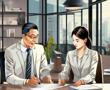 老板在不签劳动合同的情况下不发工资，该怎么办?