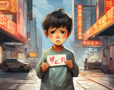 被按了手印签了字还有打印的身份证15岁欠条1万有效吗？
