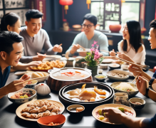 朋友在我在吃饭喝酒回到家发生意外有责任吗?