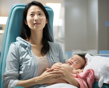 男女生谈恋爱，女生怀孕了，男生家不同意怎么处理?