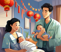 没有离婚和别人生了孩子会不会坐牢？