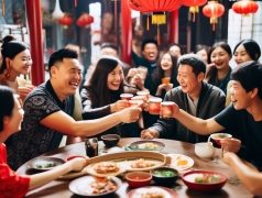 六个人喝酒，一个人出了车祸，剩下的五个人有多大的责任？