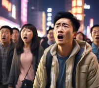 楼下的餐厅每天晚上半夜唱歌扰民，有什么好的解决办法吗？