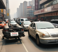 我名下的车在我不知情的情况下被丈夫抵押了。我该怎么办？