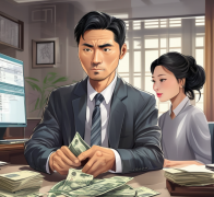 老公在我不知情的情况下，挪用公款偿还夫妻共同债务，我需要偿还吗?