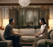 离婚不离家，男方可以带异性朋友回家吗？